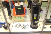 SIRO - Oilpack e Regulador Eletronico de Oleo RE-2